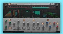 Solid State Logic VOCALSTRIP2